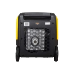 HUTER DN7500SXA инверторный генератор 64/10/10