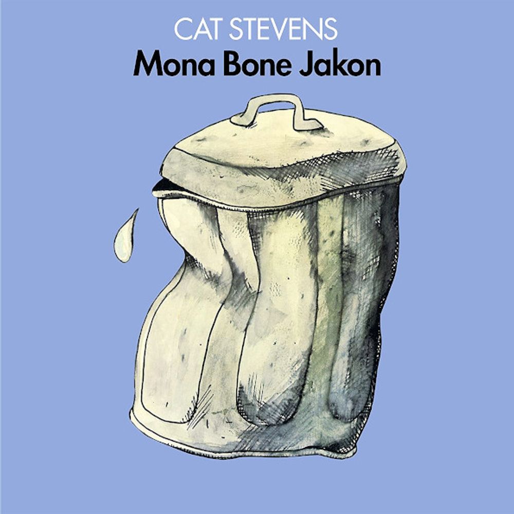 Cat Stevens / Mona Bone Jakon (CD)