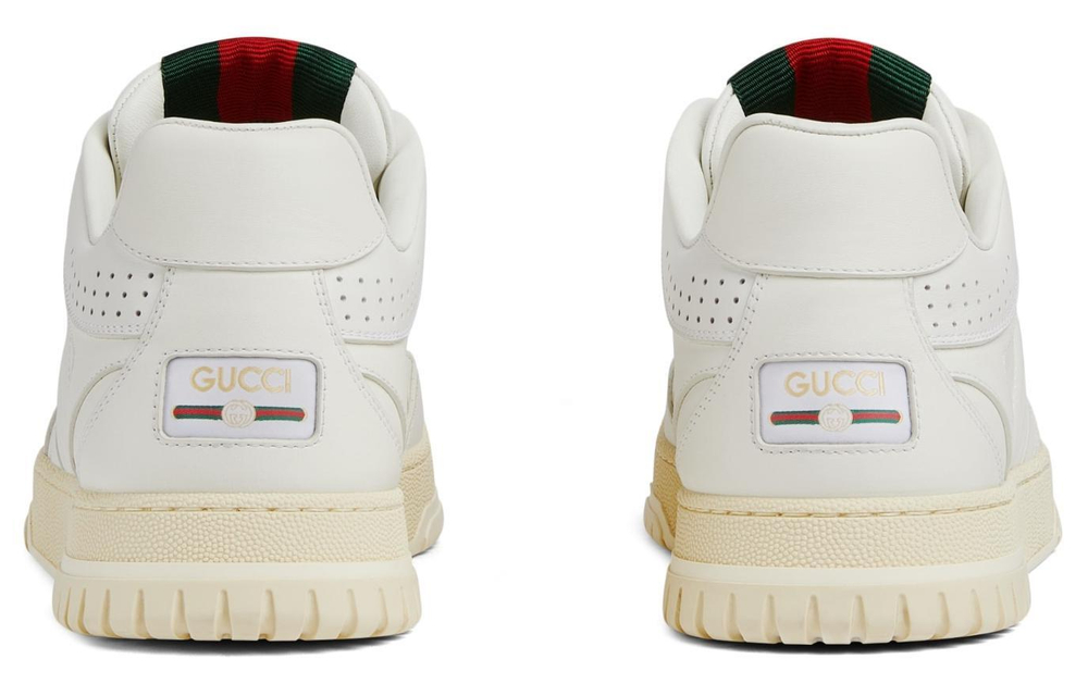 Gucci 24Ss Re-Web