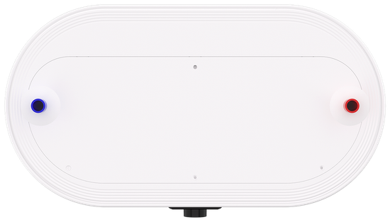 Электрический водонагреватель серии BETTA NOVA Inox RWH-BN30-FS