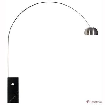 торшер FL Arco Floor Lamp