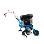 Мотокультиватор Нева МК100Р (CR750)