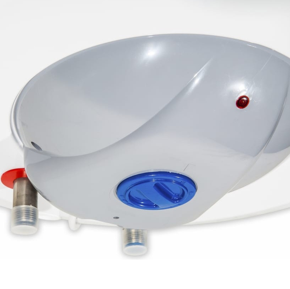 Водонагреватель накопительный электрический Metalac Heatleader Inox R MB 80