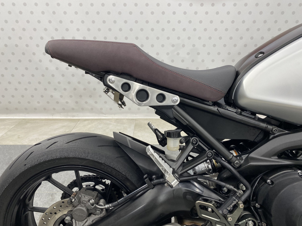 Yamaha MT-09 , 2014