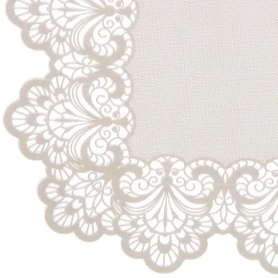 Салфетка на стол 45*30см в наборе 2шт «Фруктовый микс»