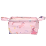 Коробка для хранения с ручками «Маленькая Леди», 23*16*12см (лейбл Селфи)