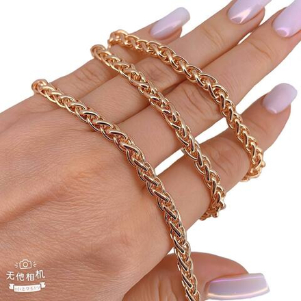 Цепь Fallon - арт016