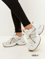 Кроссовки по 8 пар (36-41)р. / DH3-5