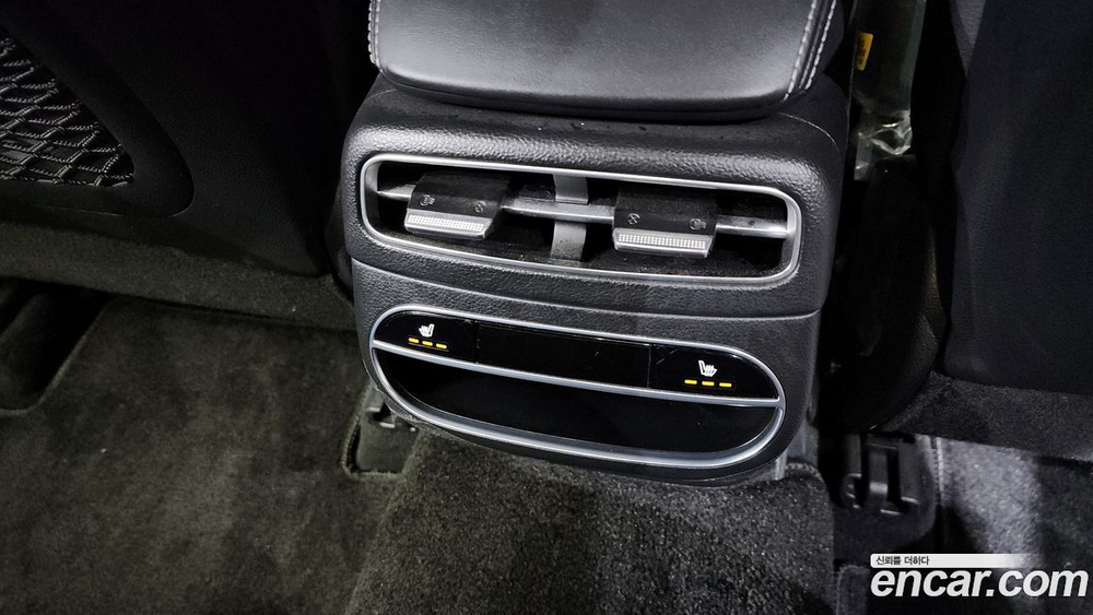 Genesis GV70 2.5T Бензин AWD (10.2022)