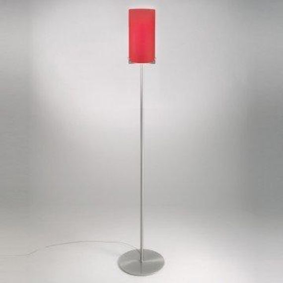 Торшер IDL 9002/32P red (Италия)