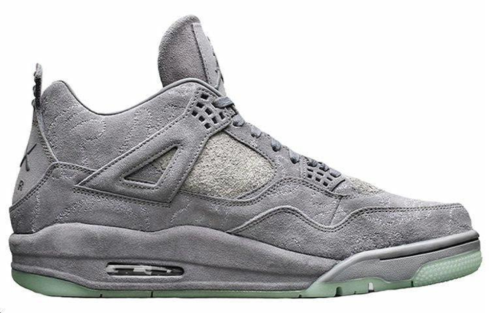 Кроссовки Jordan Air Jordan 4 Retro Kaws