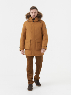 Куртка мужская DM4131 Scanndi Finland