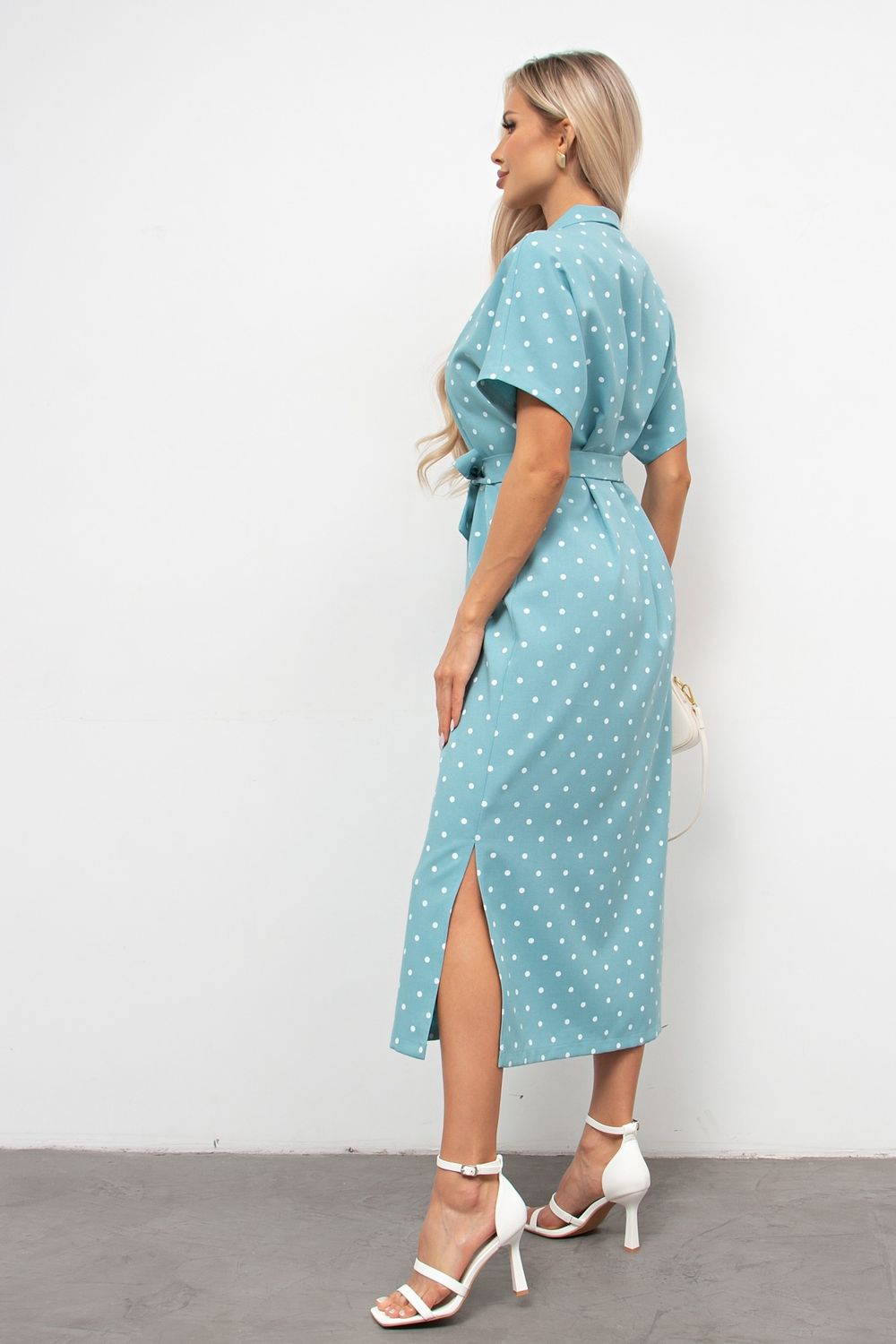 Платье Амира №1 Valentina