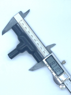 Boot Термоусаживаемый 301А028 Т