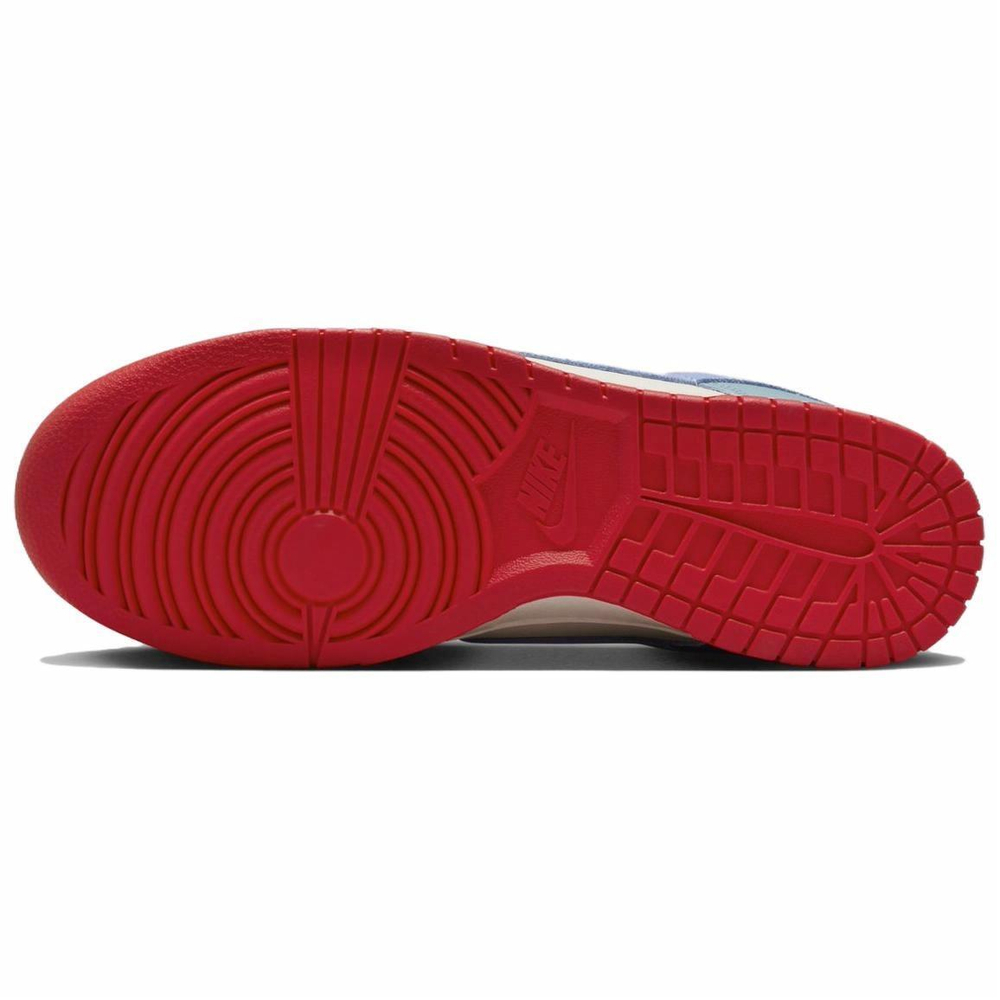 Кроссовки Nike Dunk Low Prm