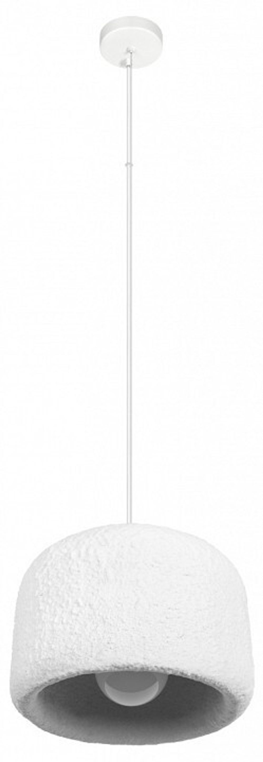 Подвесной светильник Loft it Stone 10252/300 White