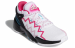 Кроссовки Adidas D.O.N. Issue 2 Gca