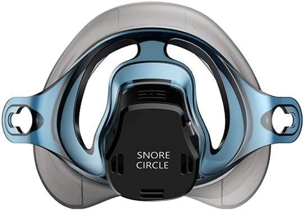 Монитор дыхания Sleepbreath / Snore Circle YS21
