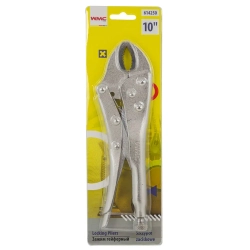 Зажим гейферный 10''-250мм WMC TOOLS WMC-614250