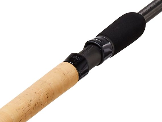 Удилище фидер. Feeder Concept Tournament RIVER 130 4.20 с чехлом EVA 165см