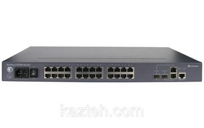 Коммутатор Huawei LS-S2326TP-EI-AC