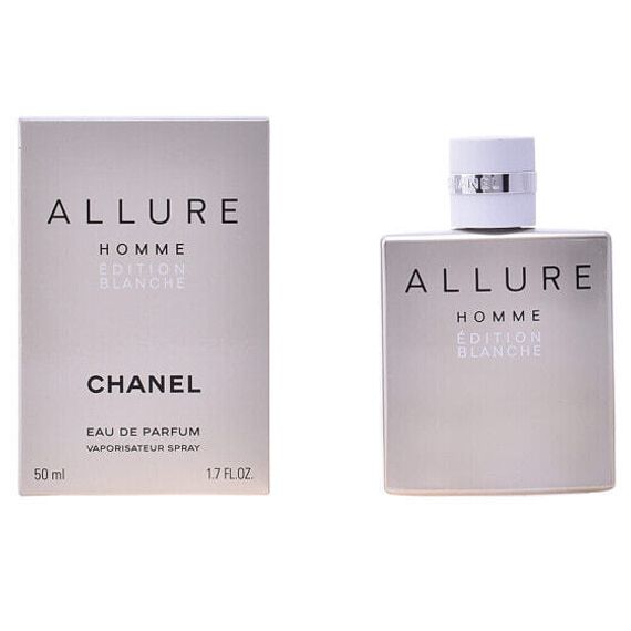 Мужской парфюм Chanel Allure Homme Édition Blanche 50 мл