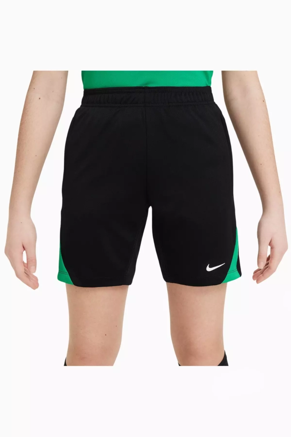 Шорты Nike Dri-FIT Strike 24 - черный