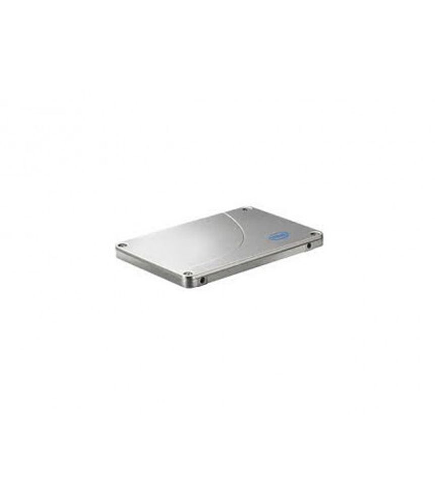 Жесткий диск IBM SSD 80GB SATA S3500 00AJ044