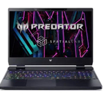 Ноутбук Acer PH3D15-71-99NY Predator Helios 3D 15 SpatialLabs Edition (NH.QLWER.002)