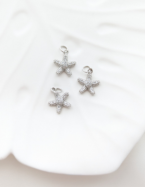 Подвеска морская звезда