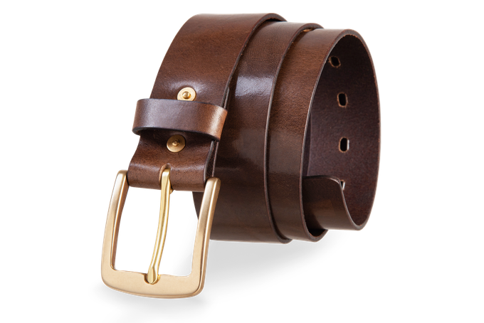 Ремень Коппер