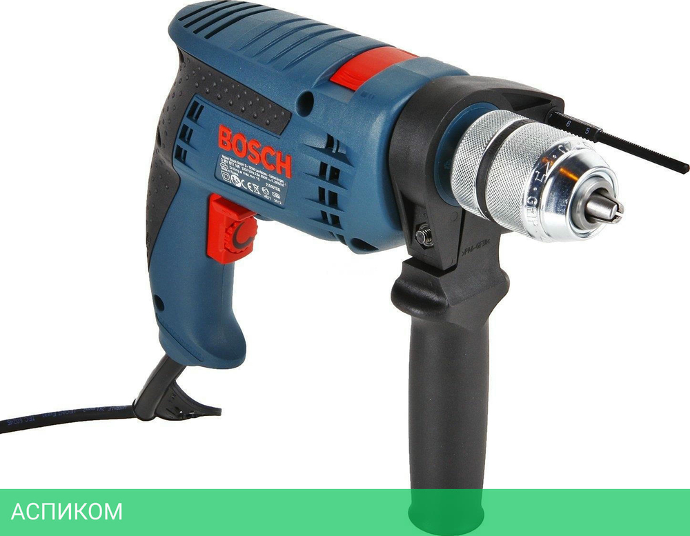 Дрель Bosch GSB 13 RE Professional (0.601.217.100)