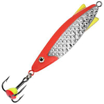 Блесна зимняя ТОБИК 6,0g, цвет 03, 2 шт