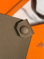 Обложка на паспорт Hermes, арт. 461809633