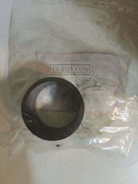 18392-KYJ-901. PACKING, MUFFLER. HONDA