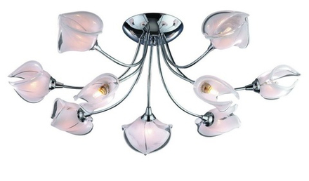 Люстра 1928-39