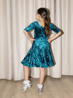 Рейтинговое платье