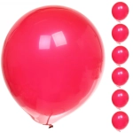 Воздушные шары «Дорожное движение» (набор 45 штук)