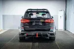Карбоновый обвес для BMW X5 G05 2018-2023 БМВ