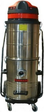 Пылесос сетевой SOTECO Tornado V640M 11378 ASDO