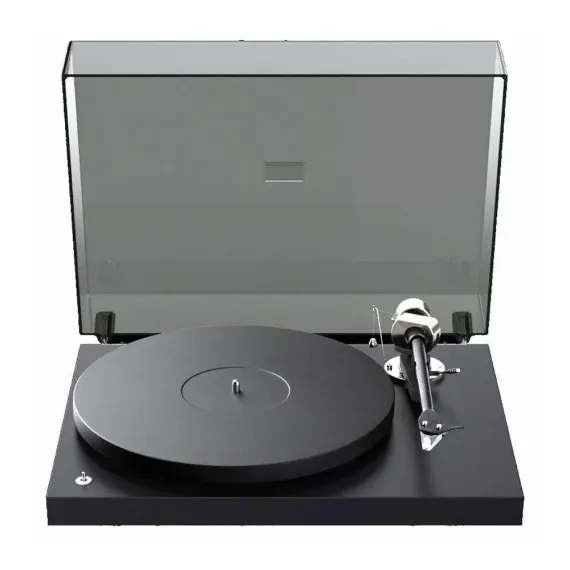 Pro-Ject Debut PRO B Satin Black