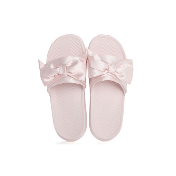 Puma Popcat Bow 'Pink'