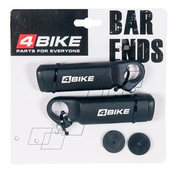 Рога для руля 