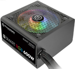 Блок питания ATX Thermaltake Smart RGB 600W