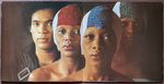 Boney M. – Nightflight To Venu (Япония 1978г.) Т