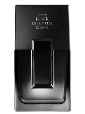 Avon Black Essential Dark