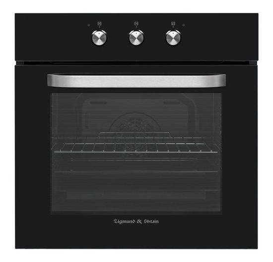 Электрический духовой шкаф Zigmund & Shtain EN 114.611 B