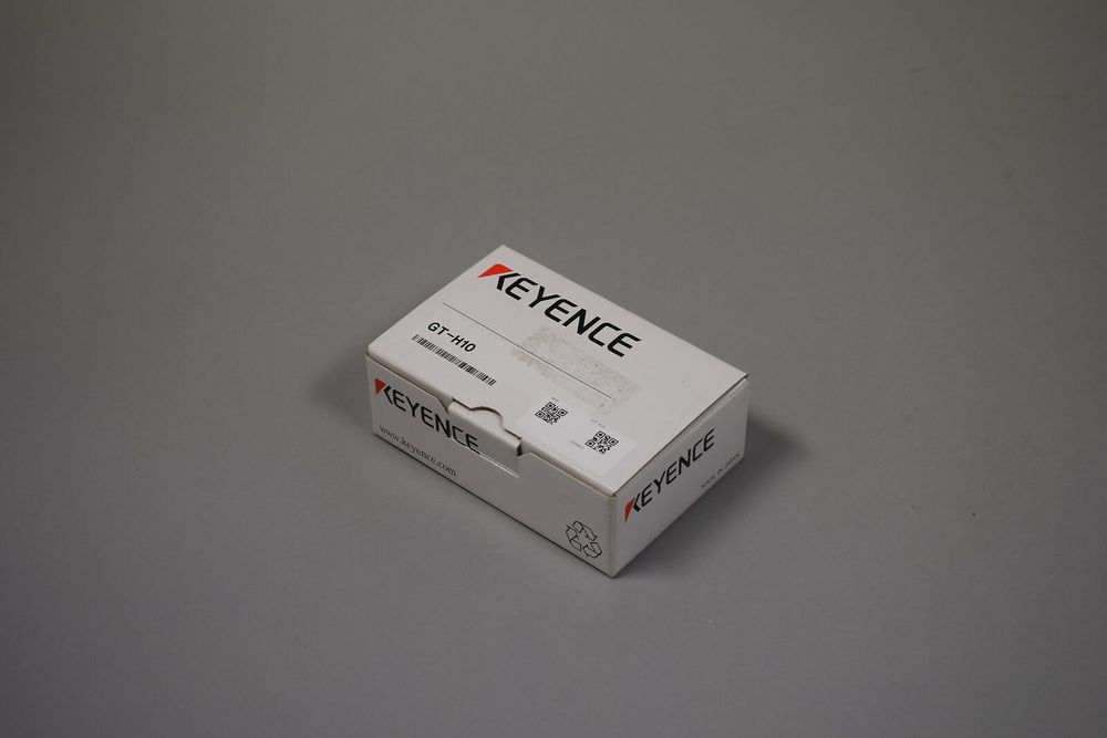 KEYENCE GT-H10