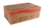 Газовый настенный двухконтурный котел ГК-16 Ресанта