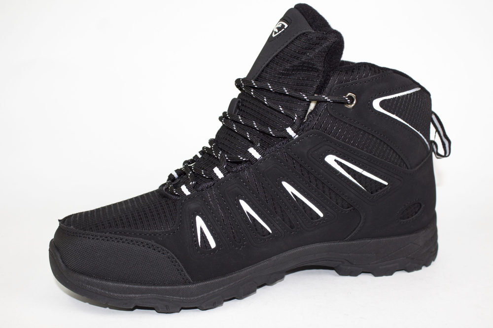 Ботинки мужские зимние 6525-1